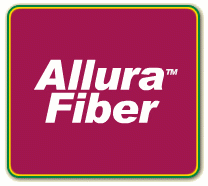 Allura Fiber Animation Example