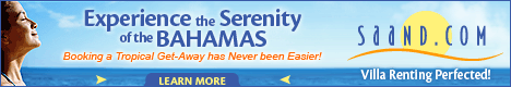 Saand Banner Ad Example