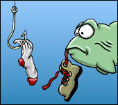 Cartoon Example