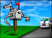 Cartoon Example