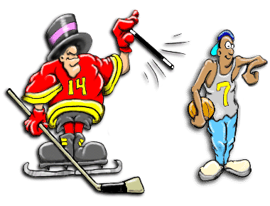 Cartoon Example