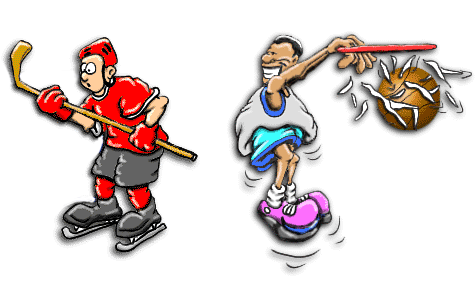 Cartoon Example