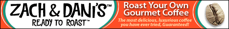 Zach & Danis Banner Ad Example